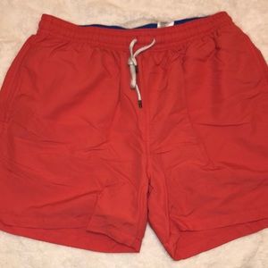 Polo by Ralph Lauren Swim Trunks